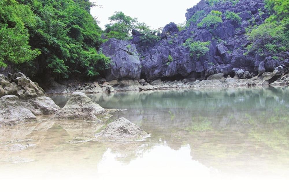 Charm Boutique Cruise Hotel Ha Long Luaran gambar